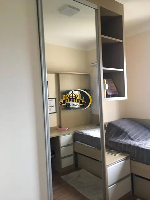 Foto 5 de Apartamento com 4 quartos à venda, 105m2 em Jardim Tupanci, Barueri - SP