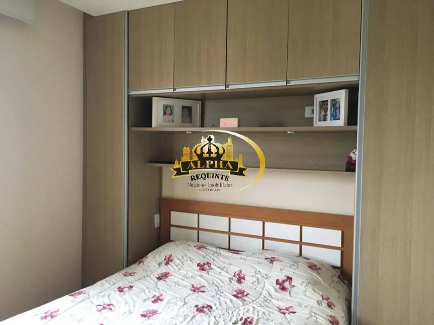 Foto 8 de Apartamento com 4 quartos à venda, 105m2 em Jardim Tupanci, Barueri - SP