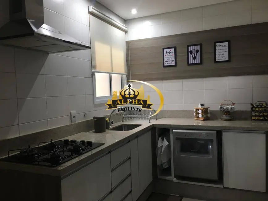 Foto 1 de Apartamento com 4 quartos à venda, 105m2 em Jardim Tupanci, Barueri - SP