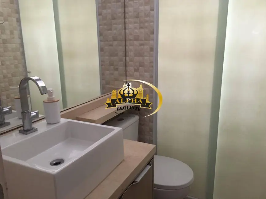 Foto 7 de Apartamento com 4 quartos à venda, 105m2 em Jardim Tupanci, Barueri - SP