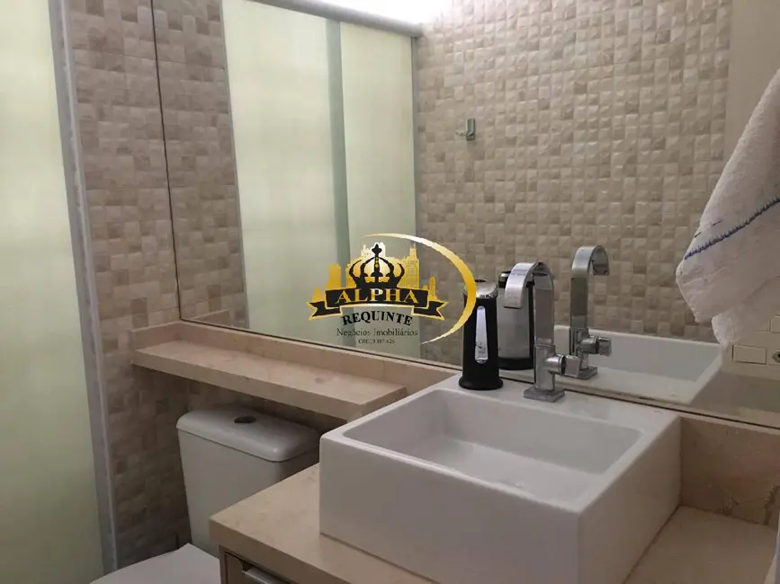 Foto 3 de Apartamento com 4 quartos à venda, 105m2 em Jardim Tupanci, Barueri - SP