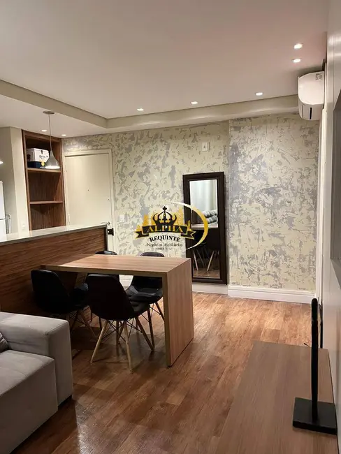 Apartamento com 2 quartos à venda, 50m2 em Barueri - SP - imagem 4 Foto 4 de Apartamento com 2 quartos à venda, 50m2 em Barueri - SP