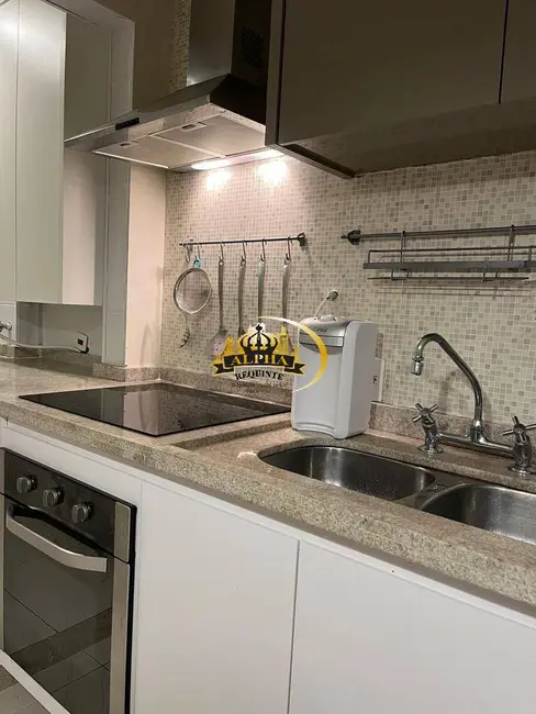 Apartamento com 2 quartos à venda, 50m2 em Barueri - SP - imagem 3 Foto 3 de Apartamento com 2 quartos à venda, 50m2 em Barueri - SP