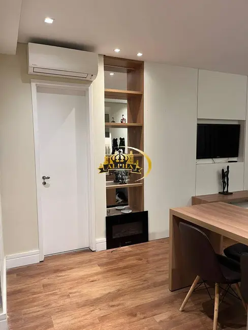 Apartamento com 2 quartos à venda, 50m2 em Barueri - SP - imagem 5 Foto 5 de Apartamento com 2 quartos à venda, 50m2 em Barueri - SP