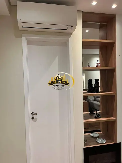 Apartamento com 2 quartos à venda, 50m2 em Barueri - SP - imagem 9 Foto 9 de Apartamento com 2 quartos à venda, 50m2 em Barueri - SP
