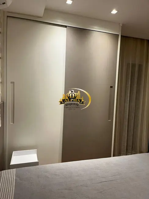 Apartamento com 2 quartos à venda, 50m2 em Barueri - SP - imagem 7 Foto 7 de Apartamento com 2 quartos à venda, 50m2 em Barueri - SP