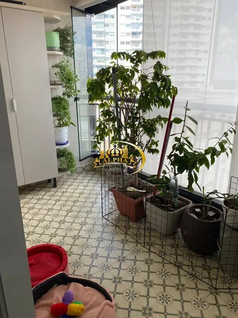 Foto 1 de Apartamento com 2 quartos à venda, 63m2 em Alphaville Empresarial, Barueri - SP