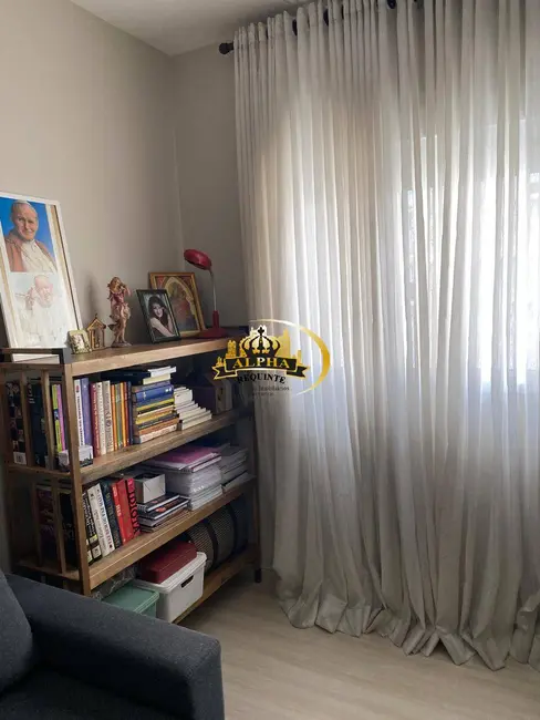 Foto 6 de Apartamento com 2 quartos à venda, 63m2 em Alphaville Empresarial, Barueri - SP
