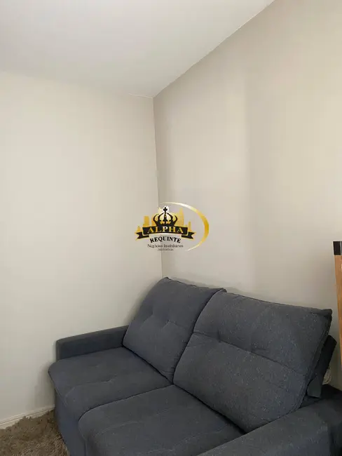 Foto 7 de Apartamento com 2 quartos à venda, 63m2 em Alphaville Empresarial, Barueri - SP