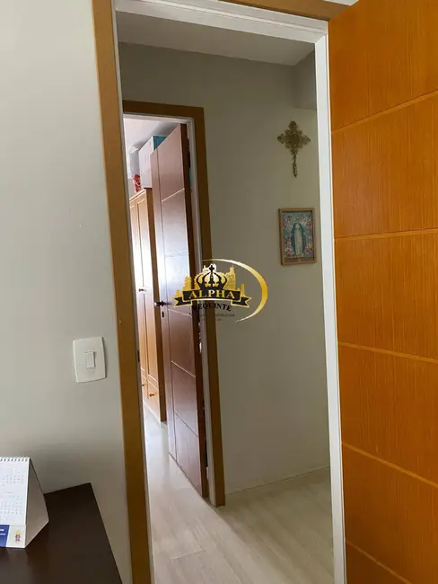 Foto 8 de Apartamento com 2 quartos à venda, 63m2 em Alphaville Empresarial, Barueri - SP