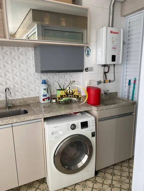 Foto 3 de Apartamento com 2 quartos à venda, 63m2 em Alphaville Empresarial, Barueri - SP