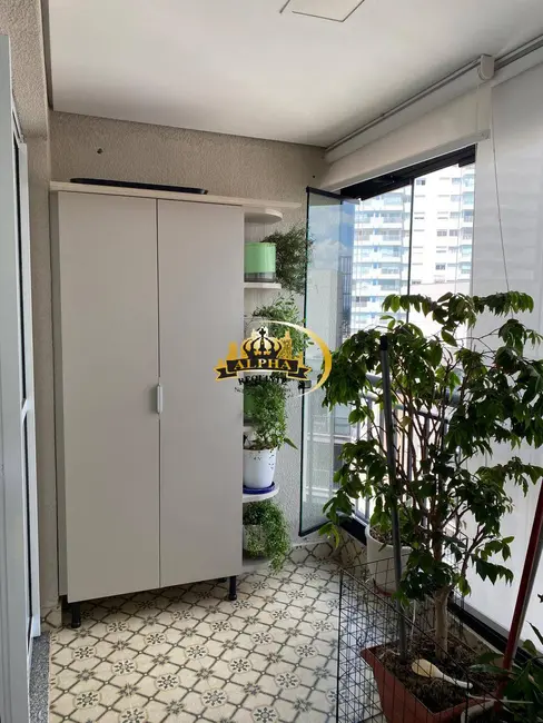 Foto 4 de Apartamento com 2 quartos à venda, 63m2 em Alphaville Empresarial, Barueri - SP
