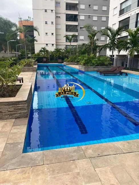 Foto 9 de Apartamento com 2 quartos à venda, 63m2 em Alphaville Empresarial, Barueri - SP
