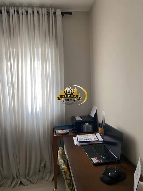 Foto 5 de Apartamento com 2 quartos à venda, 63m2 em Alphaville Empresarial, Barueri - SP