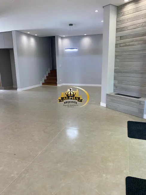 Foto 6 de Casa de Condomínio com 4 quartos à venda, 510m2 em Barueri - SP