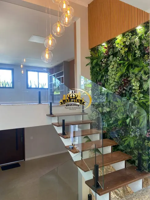 Foto 1 de Casa de Condomínio com 4 quartos à venda, 510m2 em Barueri - SP