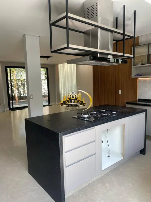 Foto 5 de Casa de Condomínio com 4 quartos à venda, 510m2 em Barueri - SP