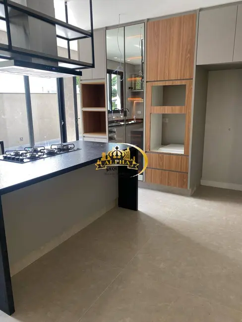 Foto 7 de Casa de Condomínio com 4 quartos à venda, 510m2 em Barueri - SP