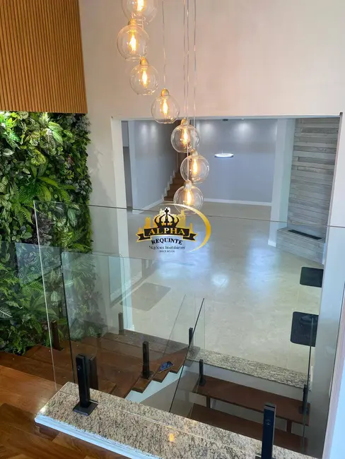 Foto 4 de Casa de Condomínio com 4 quartos à venda, 510m2 em Barueri - SP