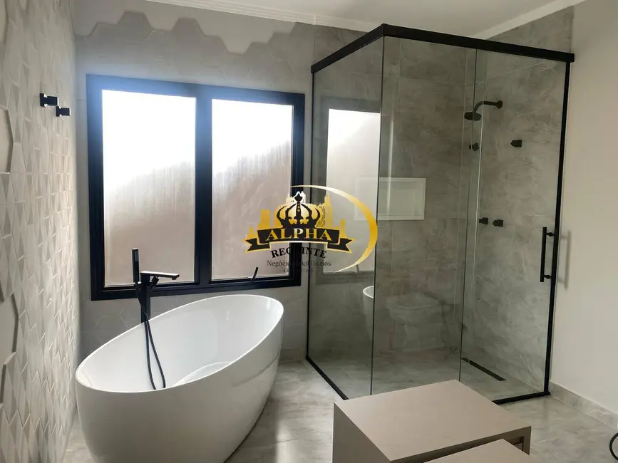 Foto 3 de Casa de Condomínio com 4 quartos à venda, 510m2 em Barueri - SP