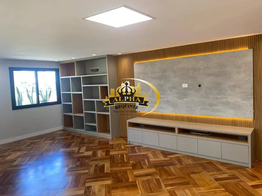 Foto 2 de Casa de Condomínio com 4 quartos à venda, 510m2 em Barueri - SP