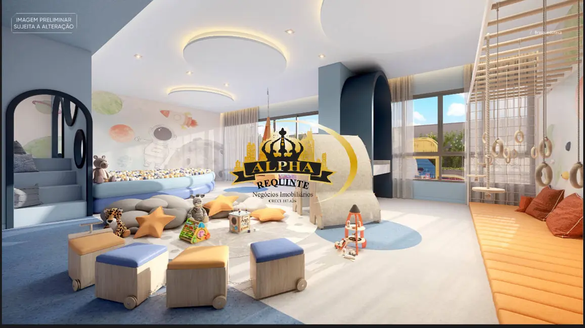 Apartamento com 3 quartos à venda e para alugar, 90m2 em Barueri - SP - imagem 8 Foto 8 de Apartamento com 3 quartos à venda e para alugar, 90m2 em Barueri - SP