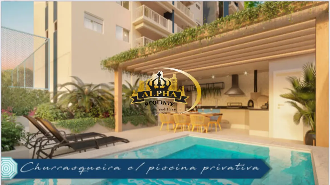 Foto 5 de Apartamento com 1 quarto à venda, 45m2 em Barueri - SP