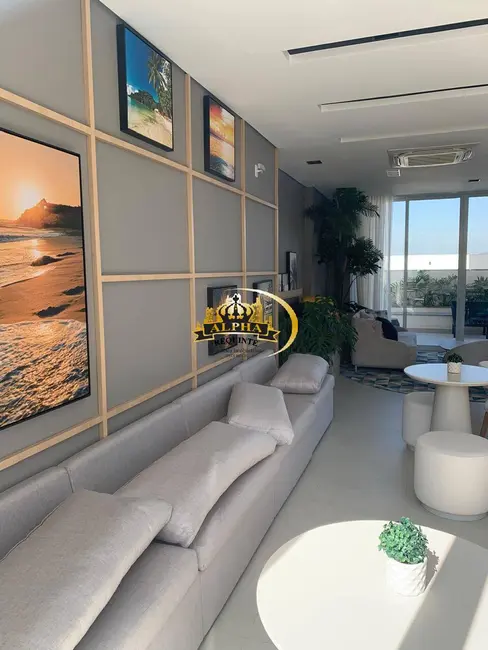 Foto 1 de Apartamento com 1 quarto à venda, 45m2 em Barueri - SP