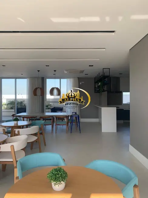 Foto 3 de Apartamento com 1 quarto à venda, 45m2 em Barueri - SP