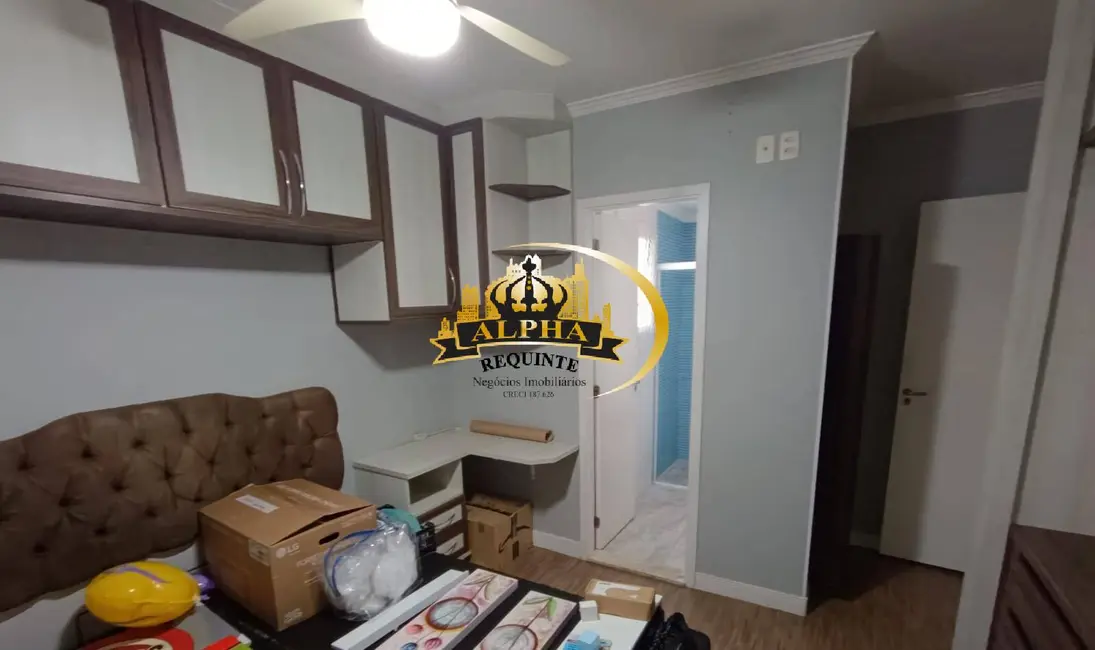 Apartamento com 2 quartos à venda, 60m2 em Bethaville I, Barueri - SP - imagem 8 Foto 8 de Apartamento com 2 quartos à venda, 60m2 em Bethaville I, Barueri - SP