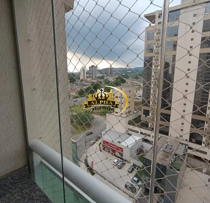 Apartamento com 2 quartos à venda, 60m2 em Bethaville I, Barueri - SP - imagem 2 Foto 2 de Apartamento com 2 quartos à venda, 60m2 em Bethaville I, Barueri - SP