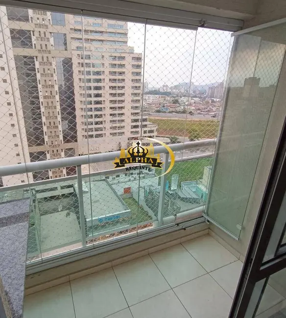 Apartamento com 2 quartos à venda, 60m2 em Bethaville I, Barueri - SP - imagem 1 Foto 1 de Apartamento com 2 quartos à venda, 60m2 em Bethaville I, Barueri - SP