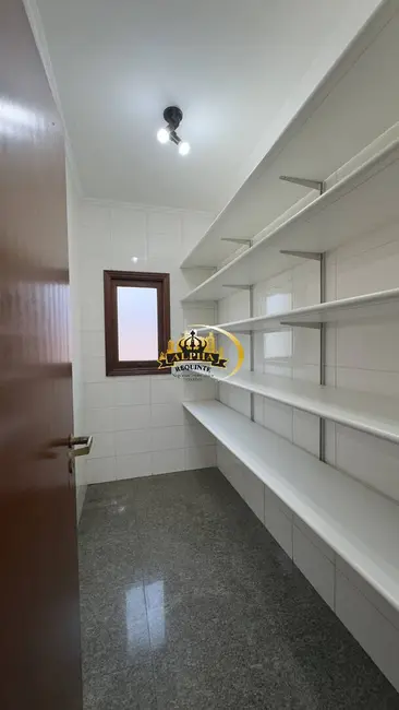 Foto 8 de Casa de Condomínio com 6 quartos para alugar, 600m2 em Barueri - SP