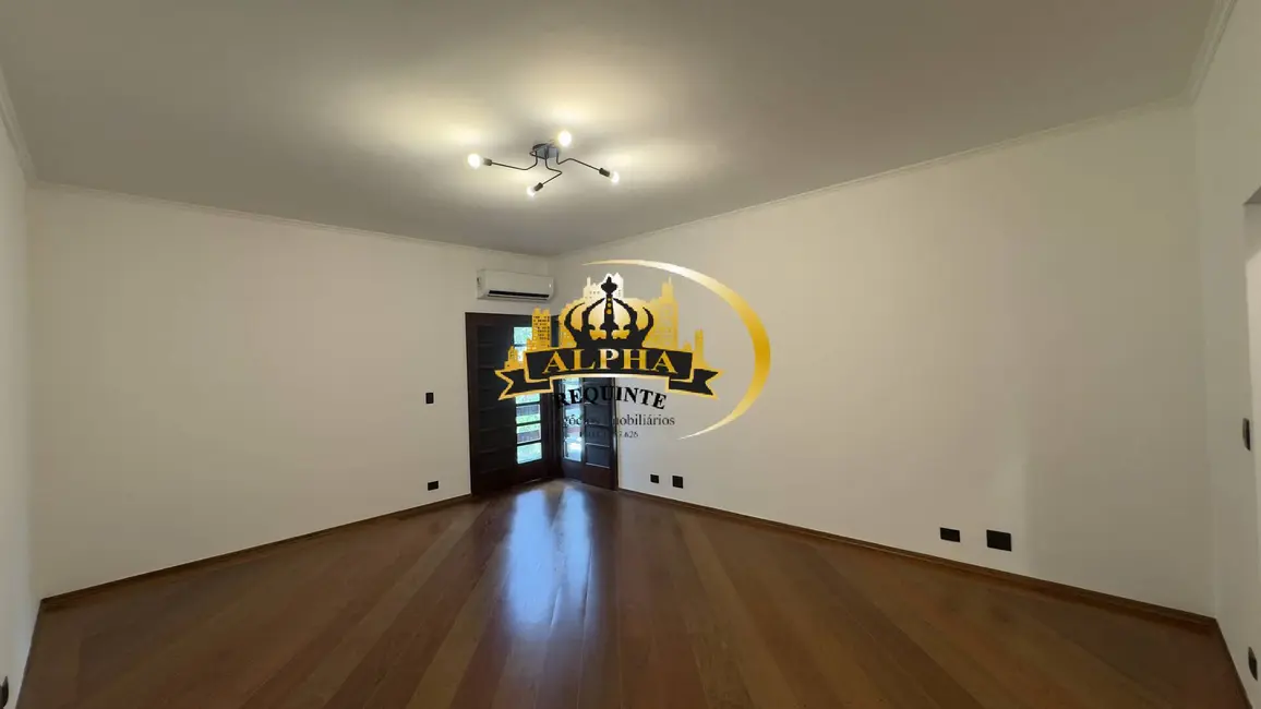Foto 9 de Casa de Condomínio com 6 quartos para alugar, 600m2 em Barueri - SP