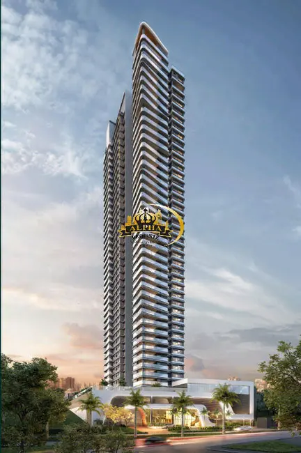 Foto 8 de Apartamento com 3 quartos à venda, 175m2 em Barueri - SP