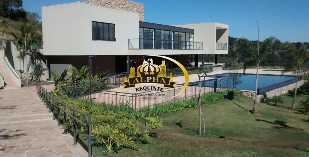 Foto 1 de Lote de Condomínio à venda, 447m2 em Aldeia da Serra, Santana De Parnaiba - SP