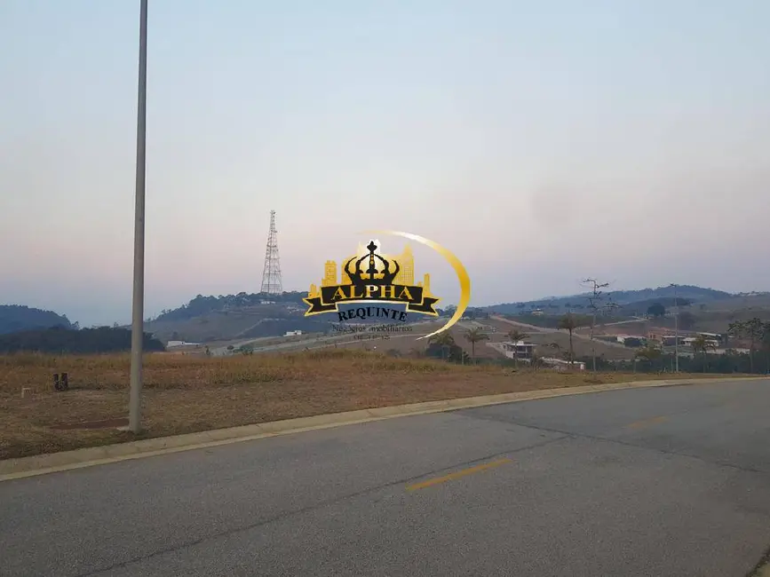 Foto 9 de Lote de Condomínio à venda, 447m2 em Aldeia da Serra, Santana De Parnaiba - SP