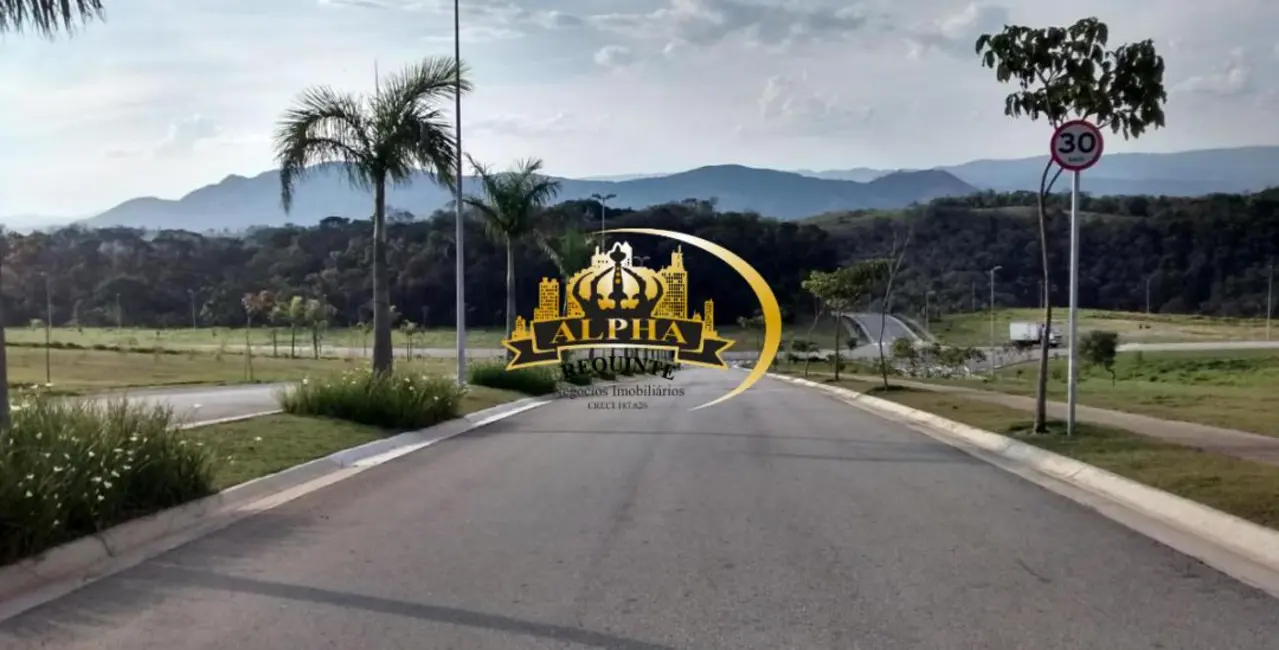 Foto 2 de Lote de Condomínio à venda, 447m2 em Aldeia da Serra, Santana De Parnaiba - SP