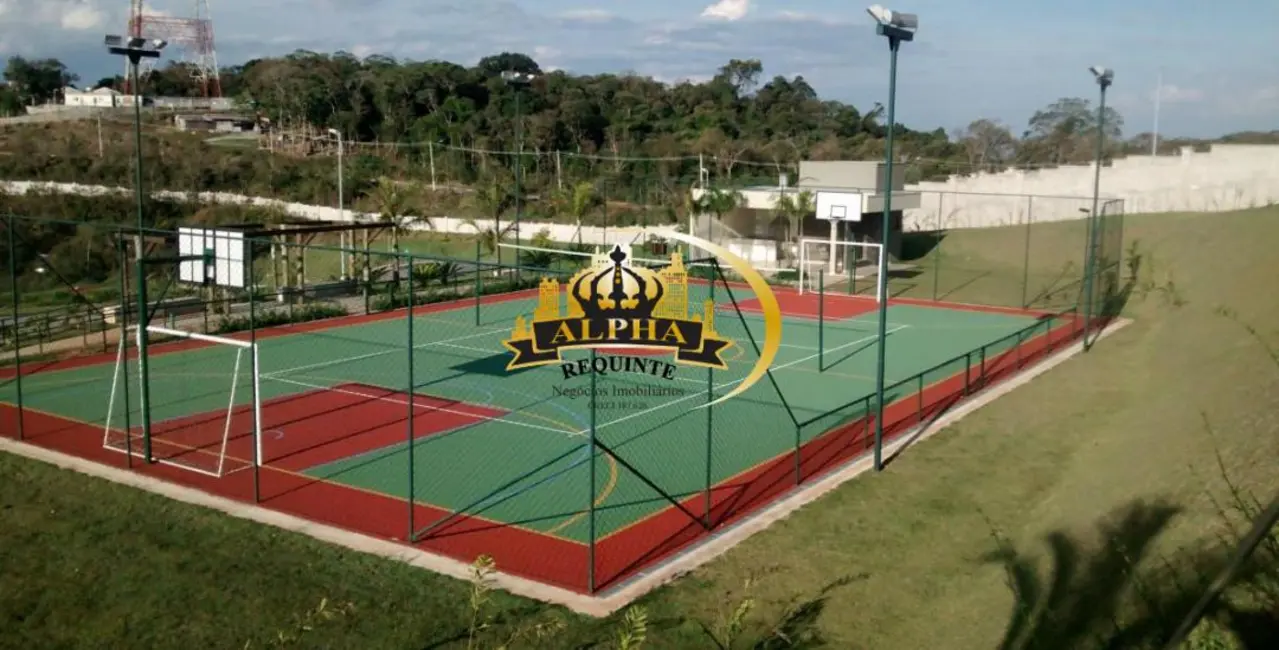 Foto 7 de Lote de Condomínio à venda, 447m2 em Aldeia da Serra, Santana De Parnaiba - SP