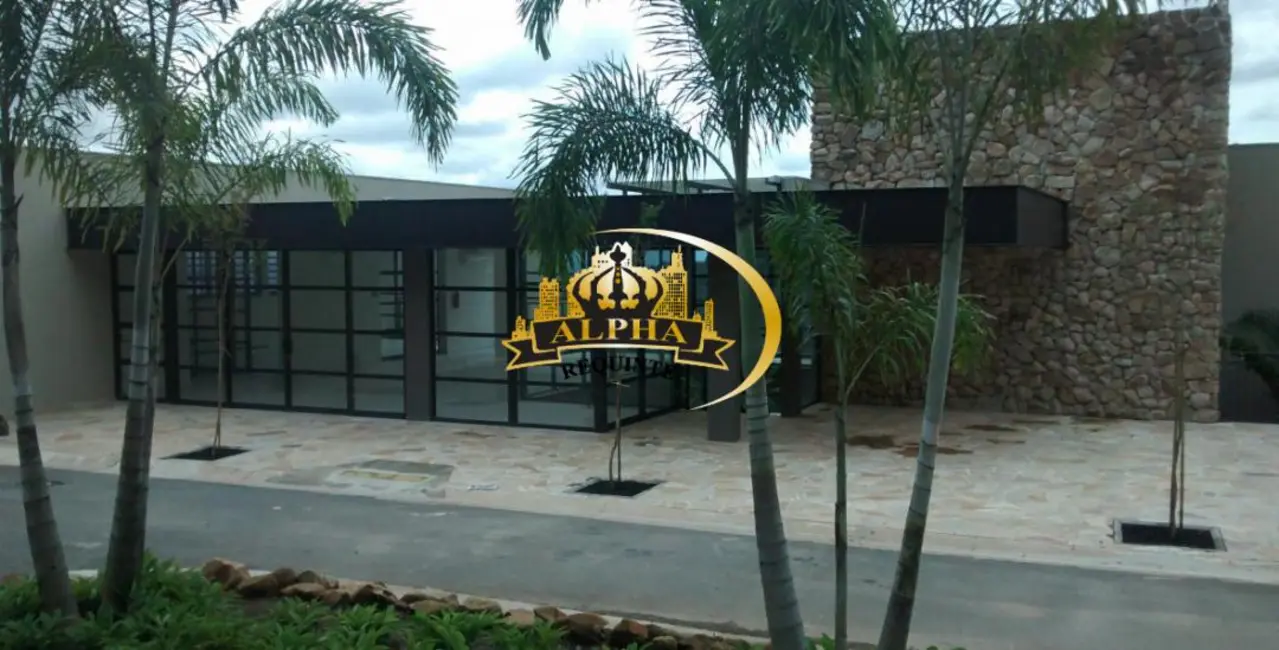 Foto 3 de Lote de Condomínio à venda, 447m2 em Aldeia da Serra, Santana De Parnaiba - SP