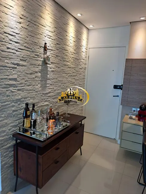 Foto 7 de Apartamento com 1 quarto à venda, 51m2 em Barueri - SP