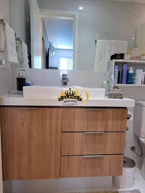 Foto 5 de Apartamento com 1 quarto à venda, 51m2 em Barueri - SP