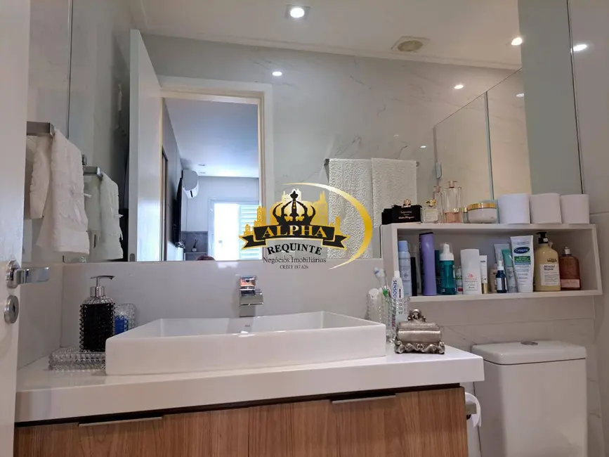 Foto 2 de Apartamento com 1 quarto à venda, 51m2 em Barueri - SP