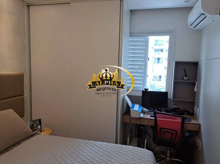 Foto 8 de Apartamento com 1 quarto à venda, 51m2 em Barueri - SP