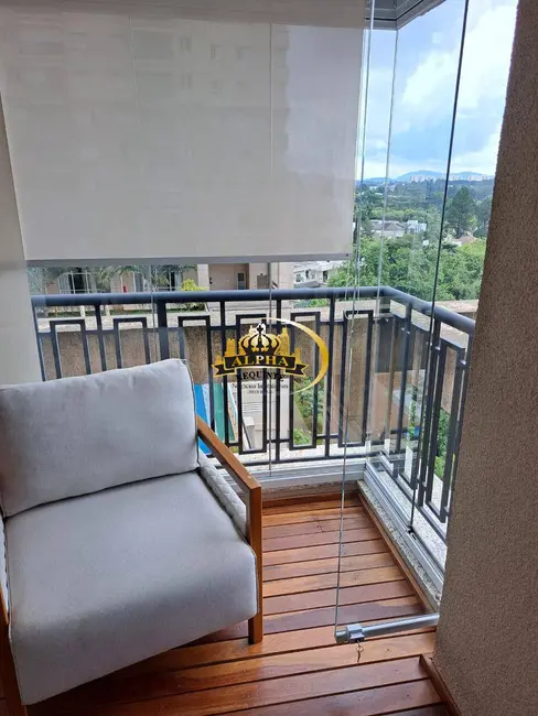 Foto 3 de Apartamento com 1 quarto à venda, 51m2 em Barueri - SP