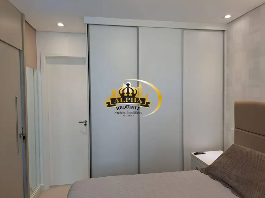 Foto 6 de Apartamento com 1 quarto à venda, 51m2 em Barueri - SP