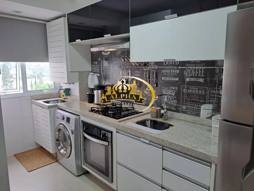Foto 1 de Apartamento com 1 quarto à venda, 51m2 em Barueri - SP