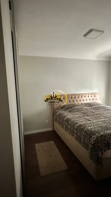 Foto 8 de Apartamento com 1 quarto para alugar, 65m2 em Alphaville Empresarial, Barueri - SP