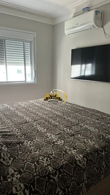 Foto 6 de Apartamento com 1 quarto para alugar, 65m2 em Alphaville Empresarial, Barueri - SP