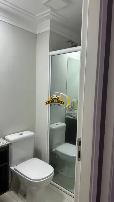 Foto 5 de Apartamento com 1 quarto para alugar, 65m2 em Alphaville Empresarial, Barueri - SP